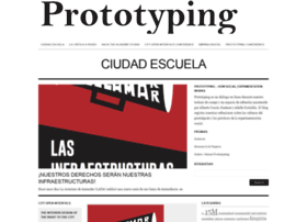 prototyping.es