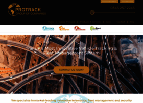 protrack-group.com