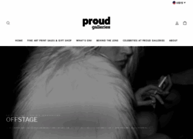 proudonline.co.uk