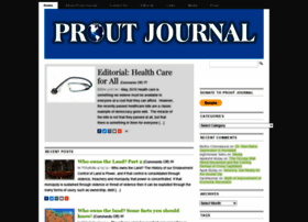 proutjournal.org