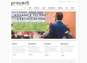 provect.co.za