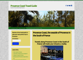 provence-coast-travel.com