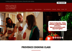 provence-gourmet.fr