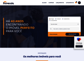 provenda.com.br