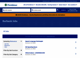 providence-burbank.jobs