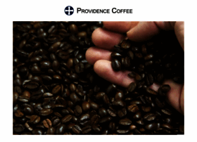 providencecoffee.com