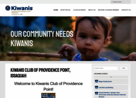 providencepointkiwanis.org