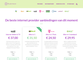 provider-internet.nl