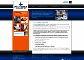 providercapitalgroup.com
