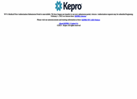 providerportal.kepro.com
