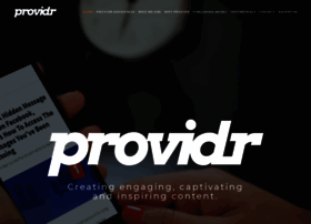 providrinc.com