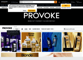 provoke.co.uk