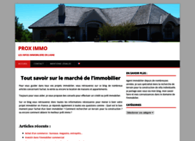 prox-immo.fr