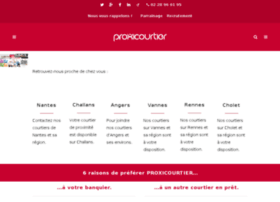 proxicourtier.fr