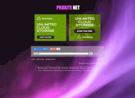 proxite.net
