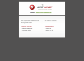 proxy.micropayment.de