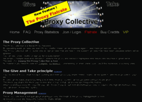 proxycollective.com