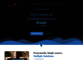 proxymedia.ae