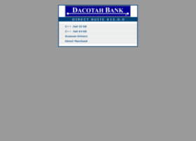 proxyods.dacotahbank.com