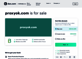 proxyok.com