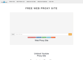 proxysites.online