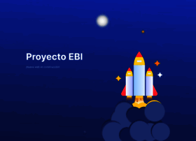 proyectoebi.com