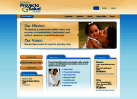 proyectosalud.org