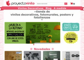 proyectovinilo.com