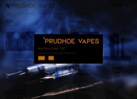 prudhoevapes.co.uk