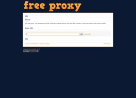 prxiy.com