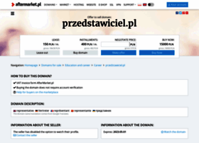 przedstawiciel.pl