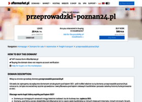przeprowadzki-poznan24.pl