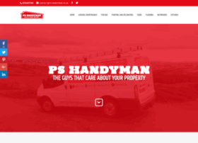 ps-handyman.co.uk