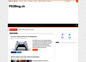 ps3blog.ch