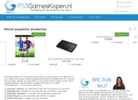 ps3gameskopen.nl
