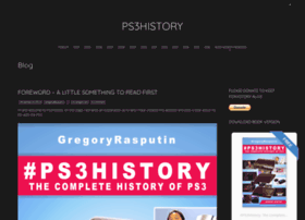 ps3history.net