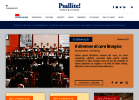 psallite.net