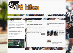 psbikes.com.au