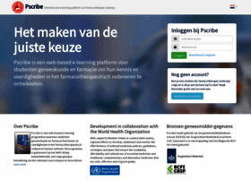 pscribe.nl
