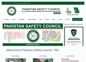 psi.org.pk