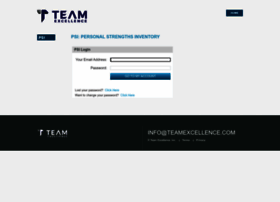 psi.teamexcellencesurveys.com
