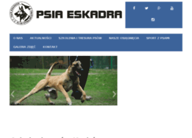psiaeskadra.pl