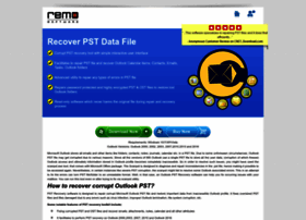 pst-recovery.org