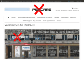 psxcare.com