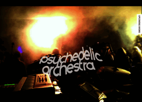 psychedelic-orchestra.de