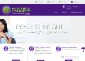 psychicsconnect.com.ph