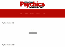 psychicsdirectoryonline.com.au