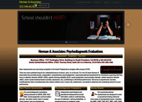 psychodiagnosticevaluations.com