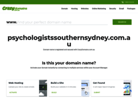 psychologistssouthernsydney.com.au