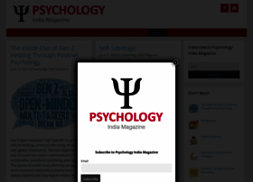 psychology.net.in